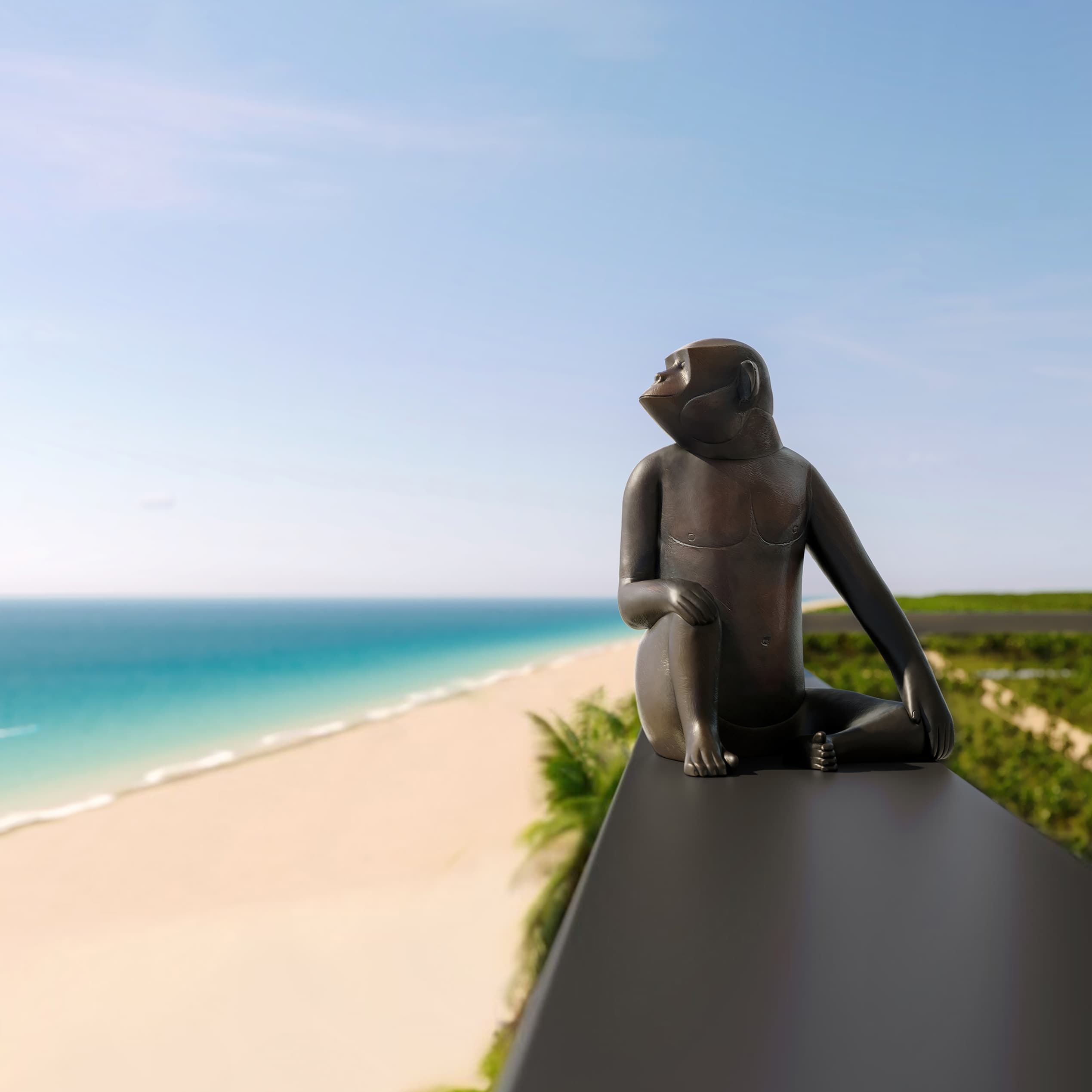 Monkey